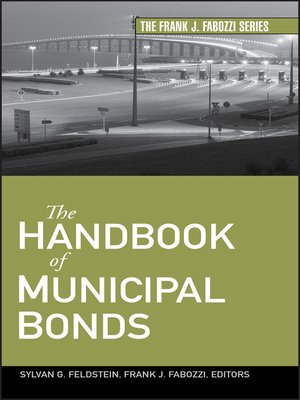 cover image of The Handbook of Municipal Bonds